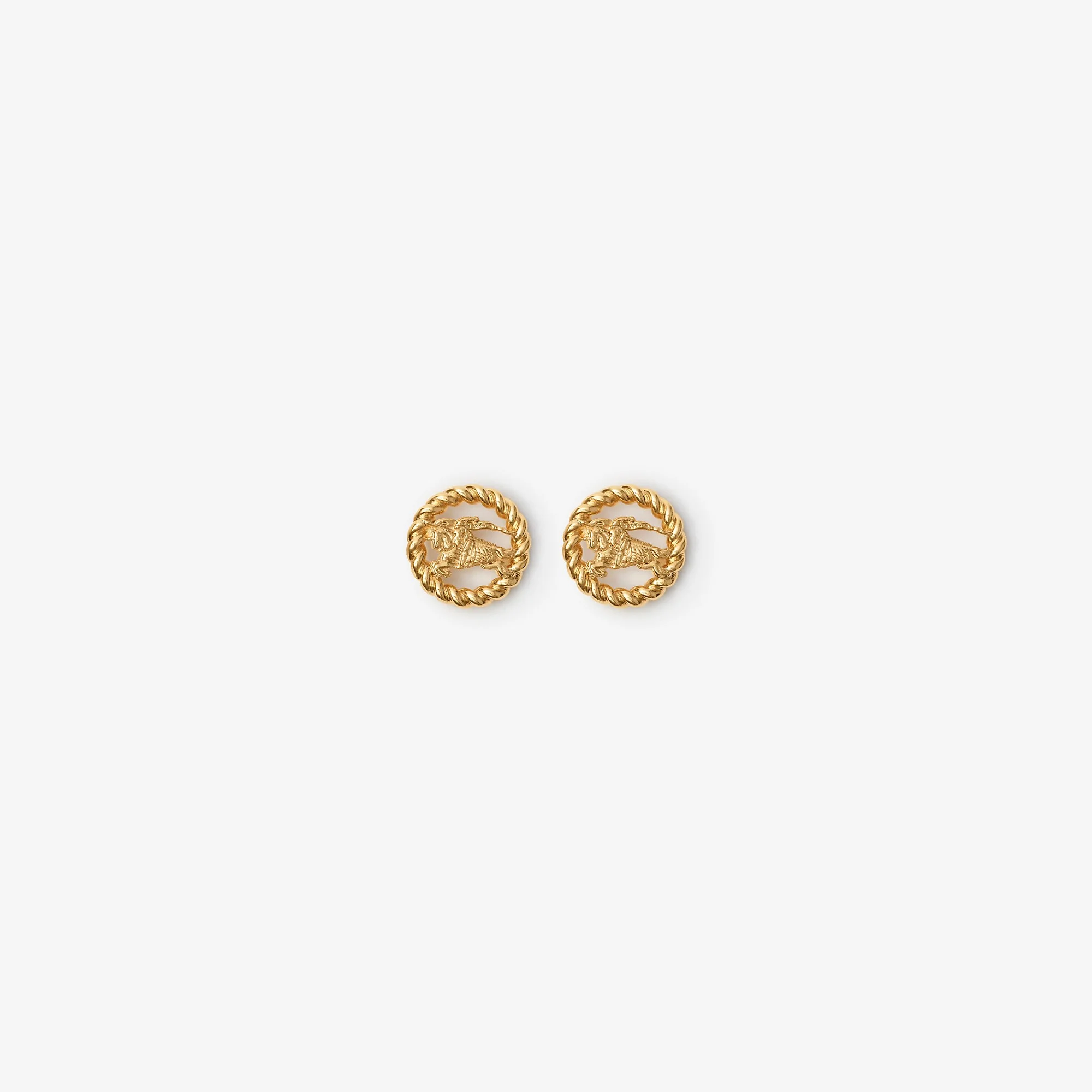 EKD Stud Earrings - 1