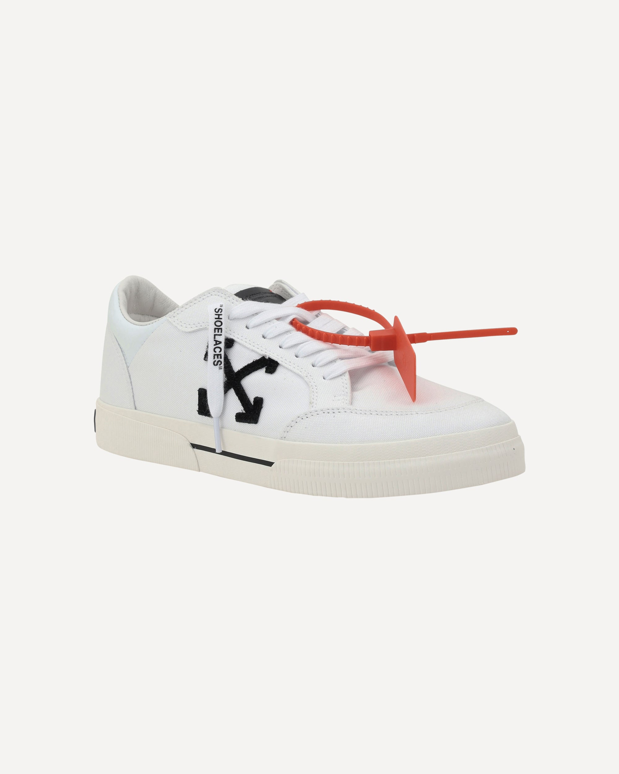 New Low Vulcanized Sneakers - 2