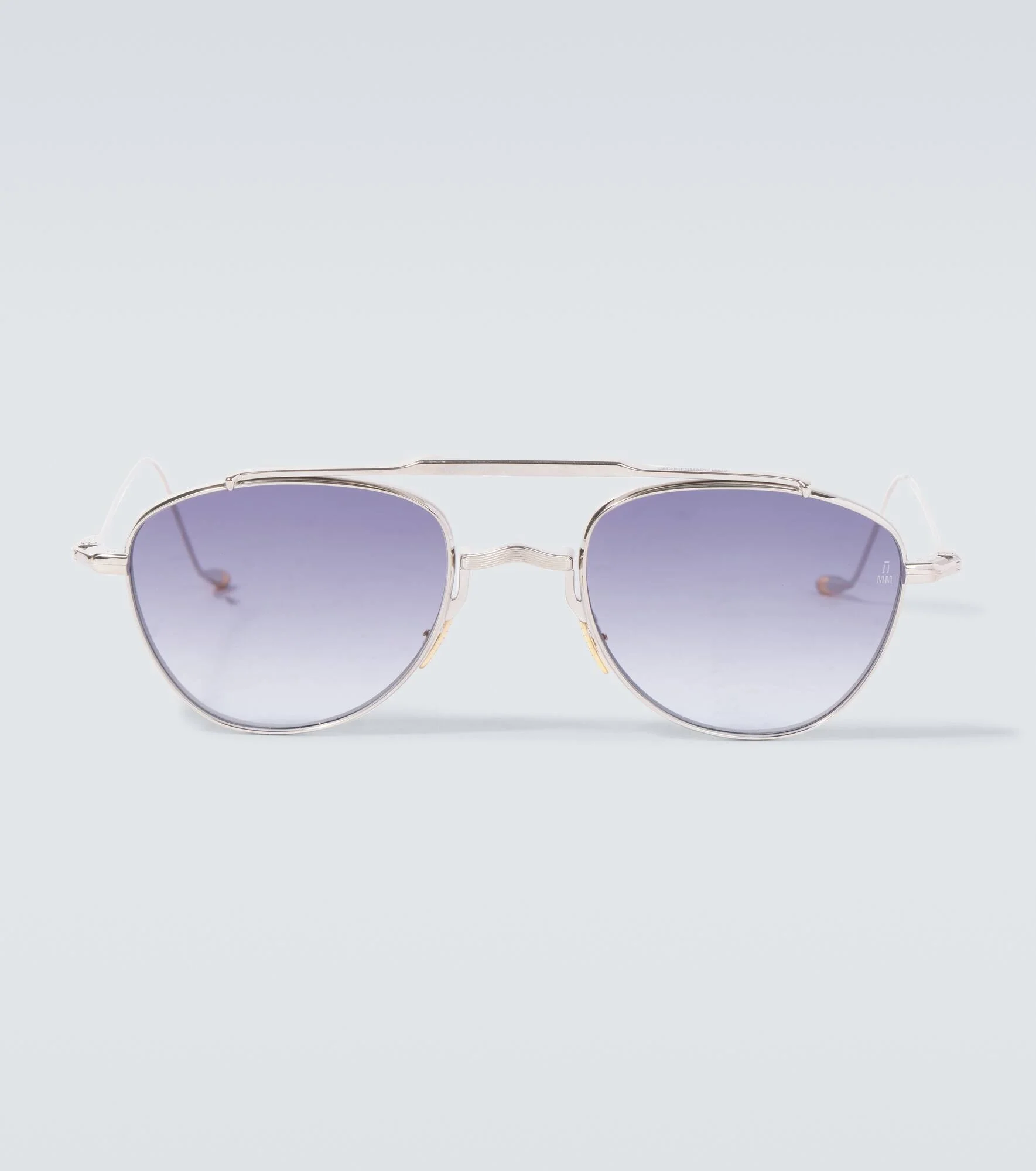 Flynn aviator sunglasses - 1