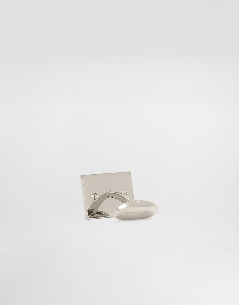 Dolce & Gabbana Cufflinks with Dolce&Gabbana logo tag outlook