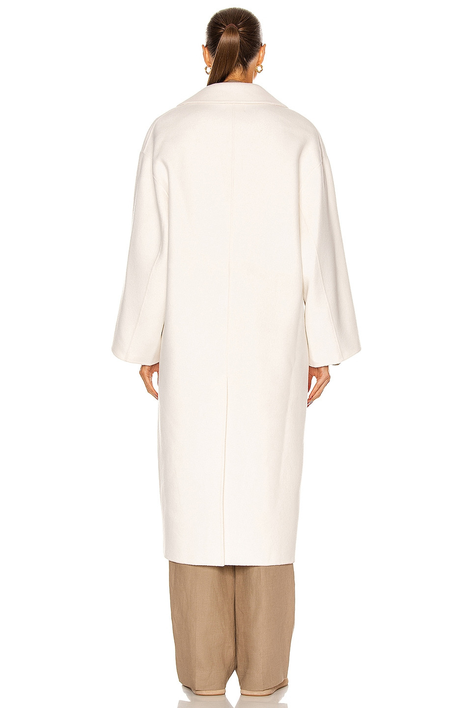 Borneo Coat - 4