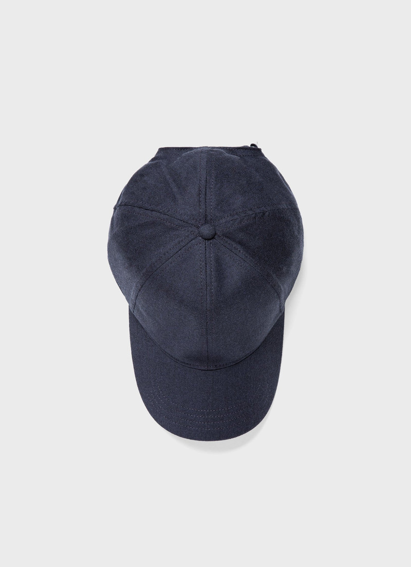 Wool Cap 3