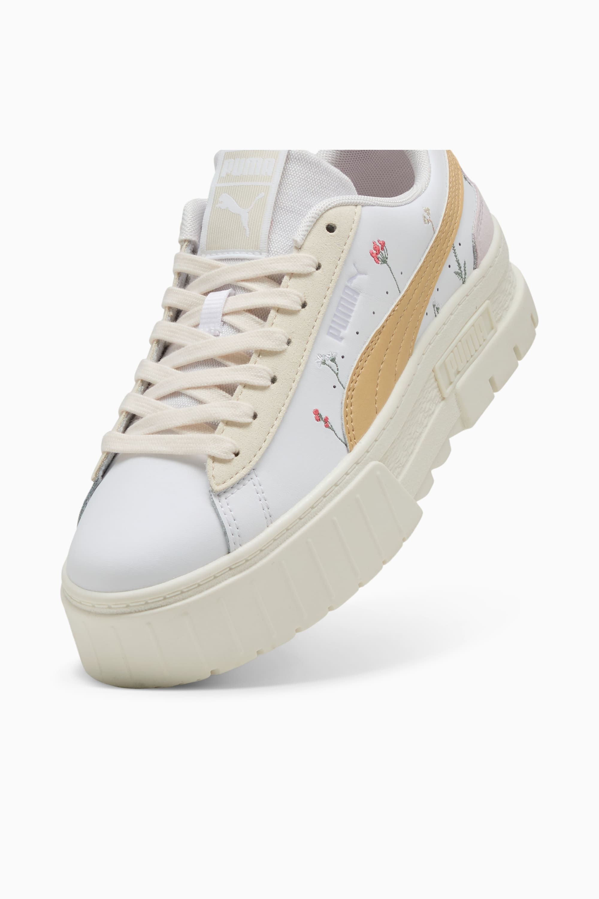 Mayze Secret Garden Sneakers Women - 8