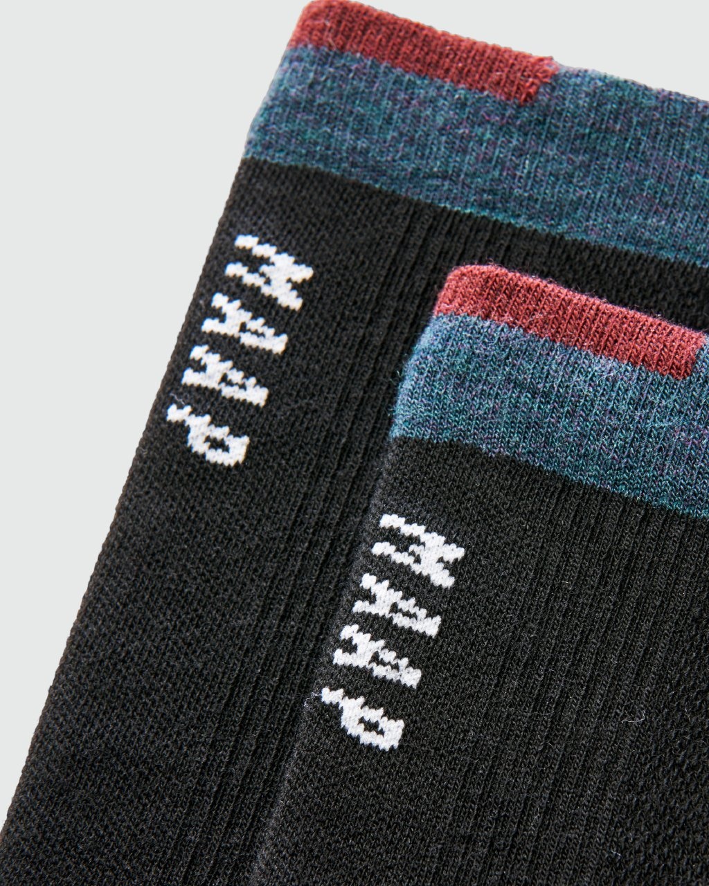 Alt_Road Merino Sock - 3