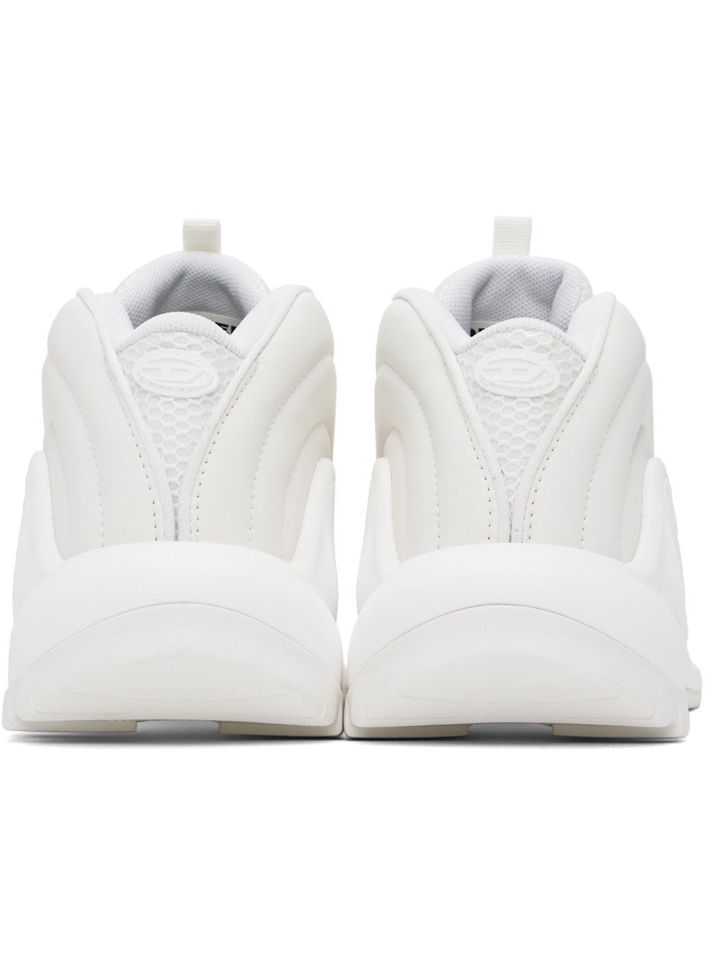 Off-White S-D-Runner X Sneakers - 2