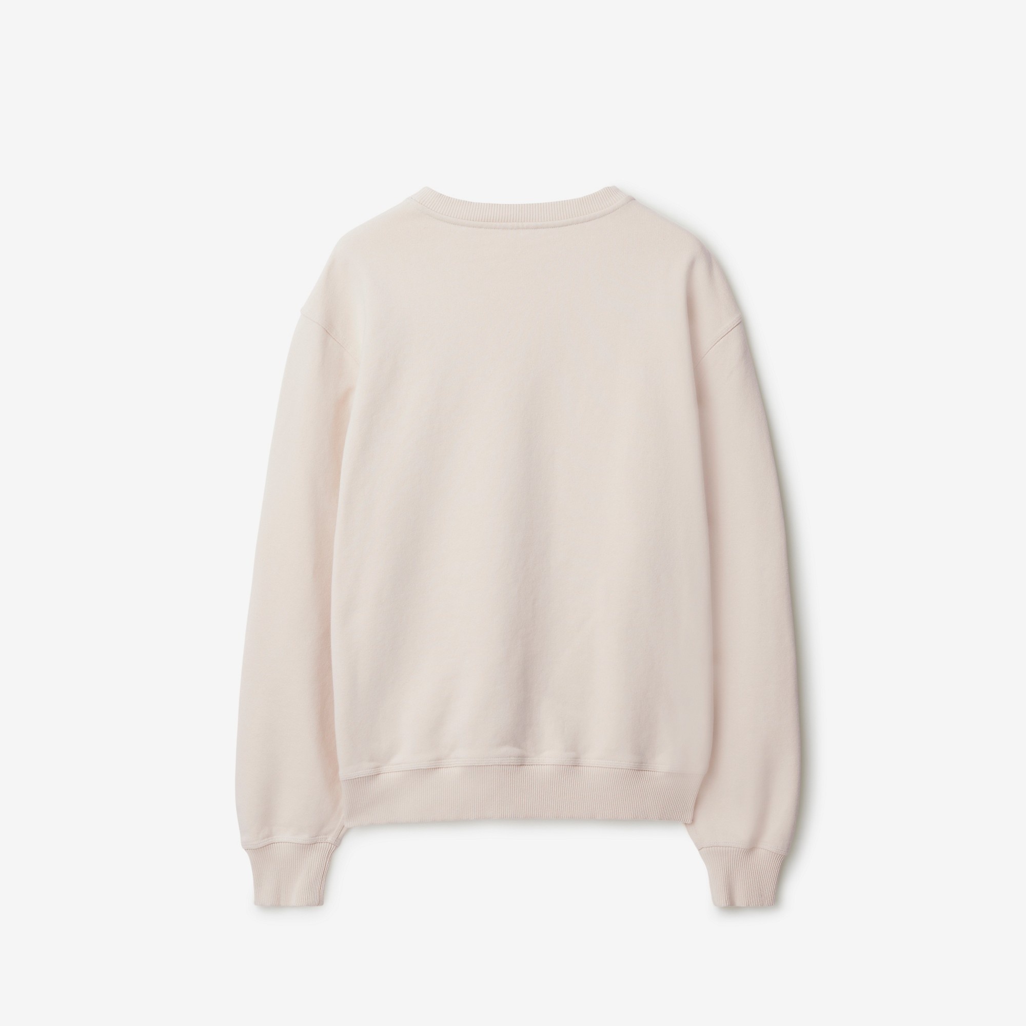 Cotton Sweatshirt - 5