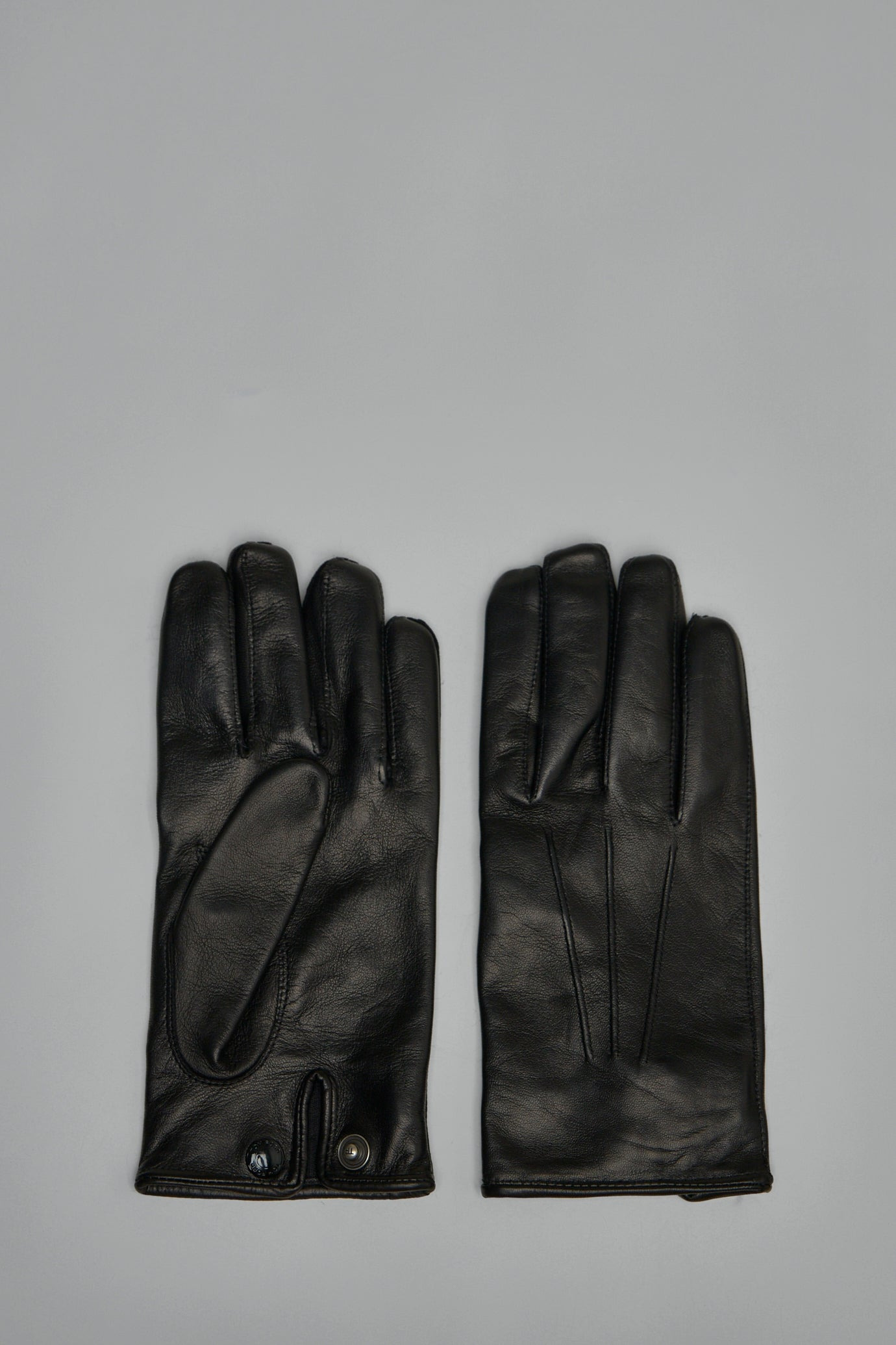 Nappa Leather Light Gloves - 3