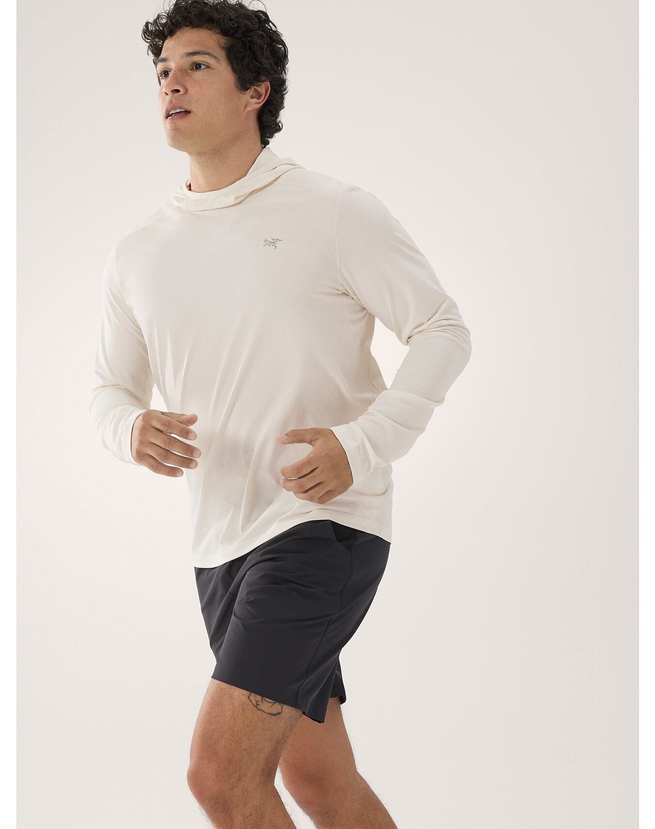 Cormac Hoody - 3