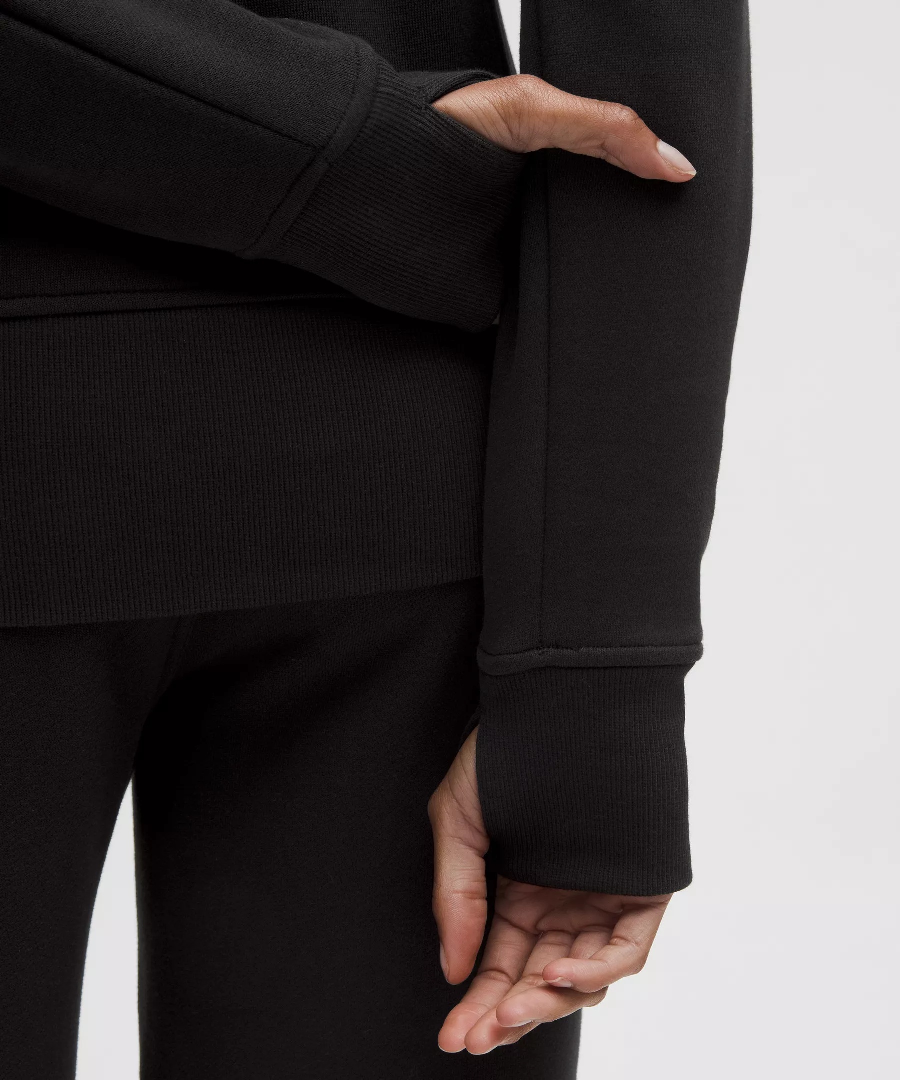 Scuba Full-Zip Hoodie - 6