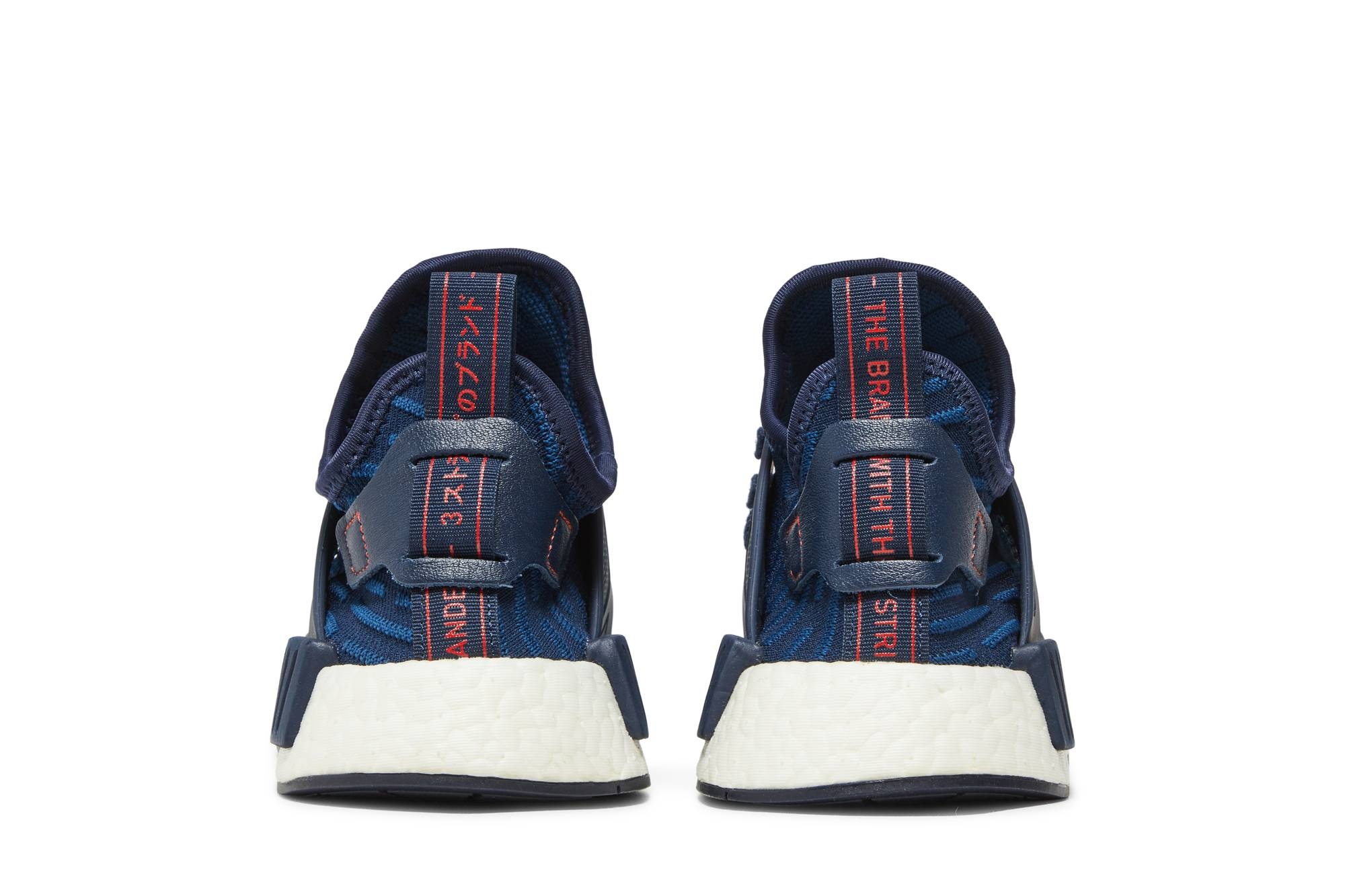 NMD_XR1 PK 'Collegiate Navy' - 6