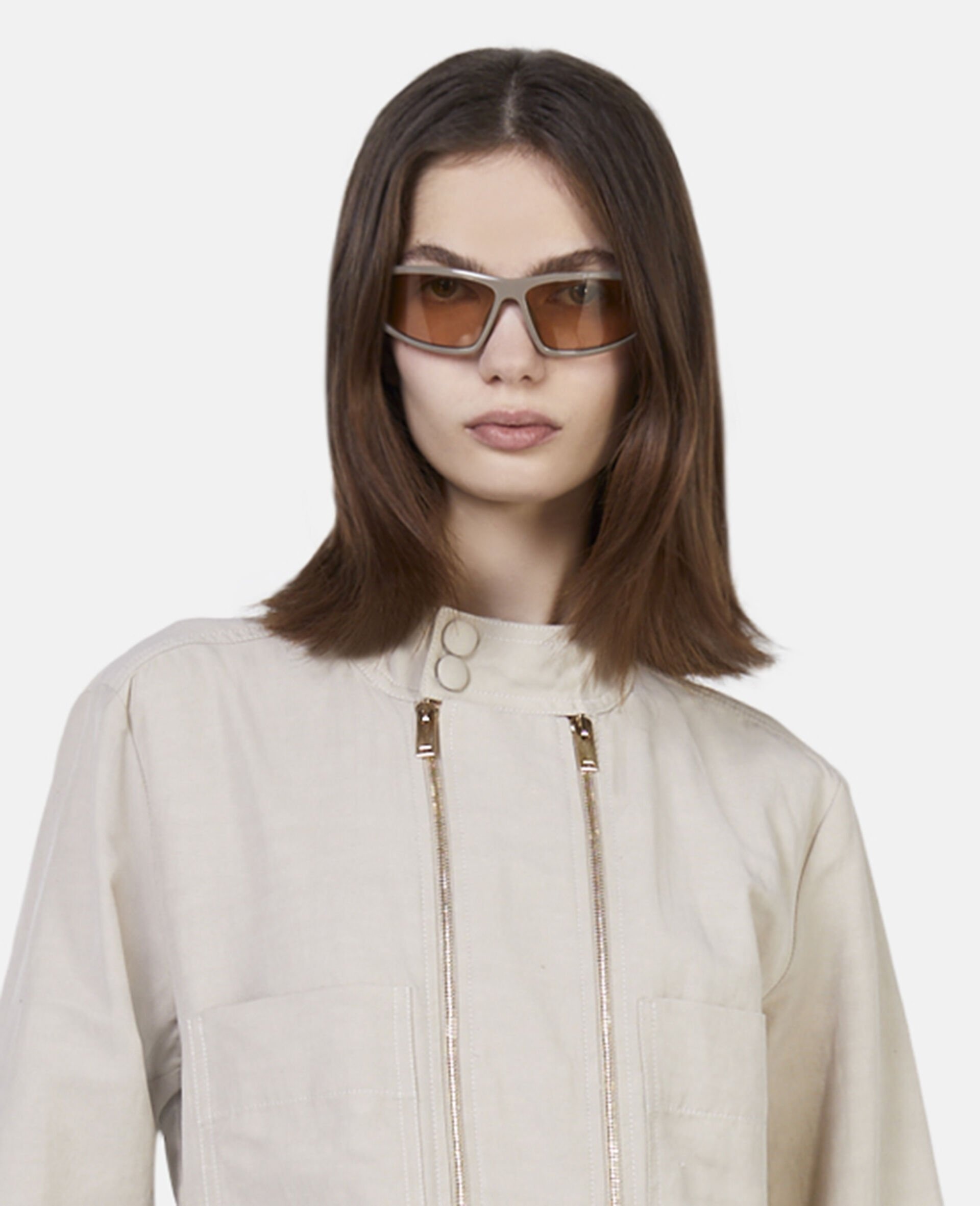 Stella Iconics Utility Jumpsuit - 4