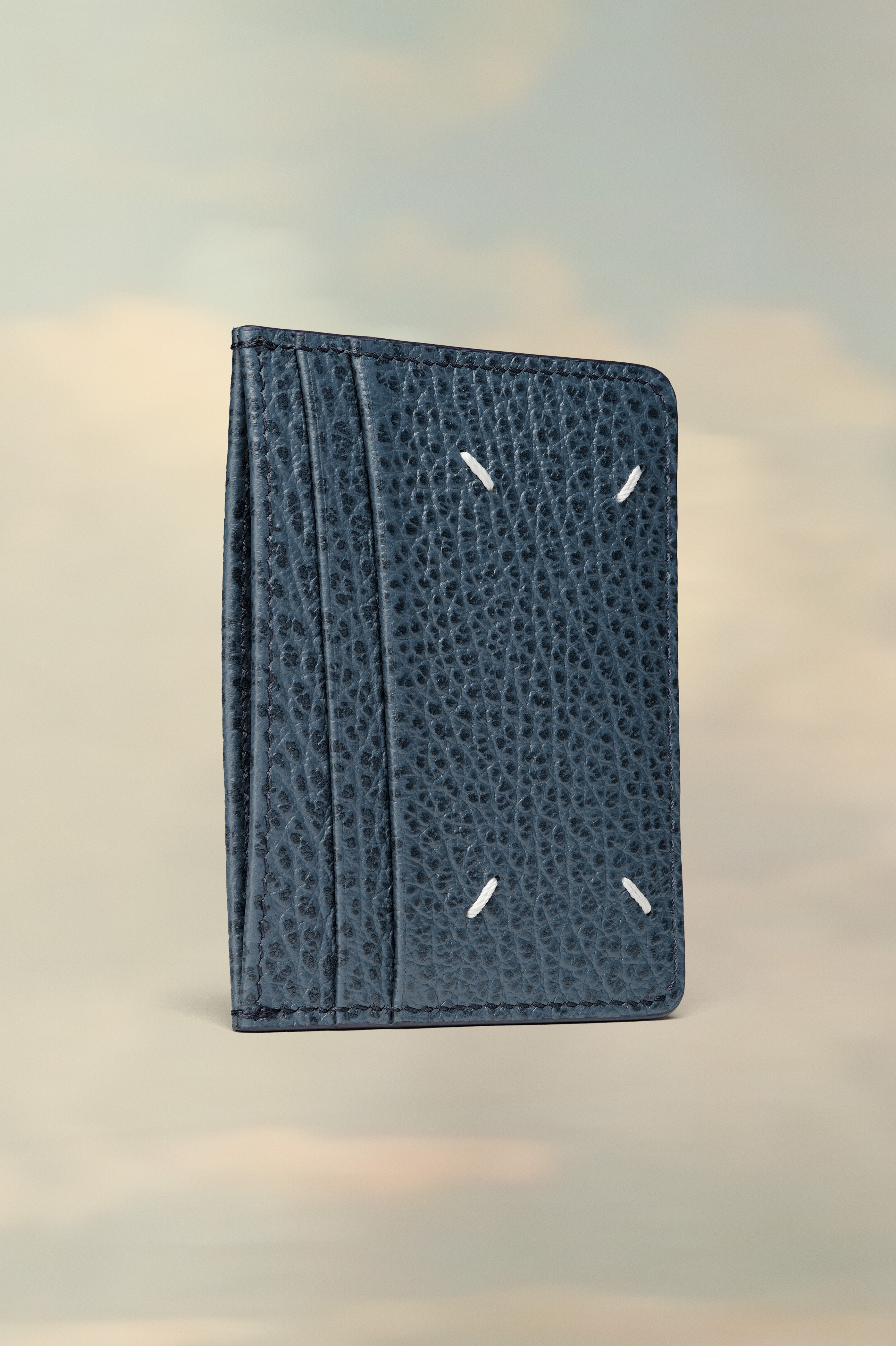 Leather Cardholder - 2