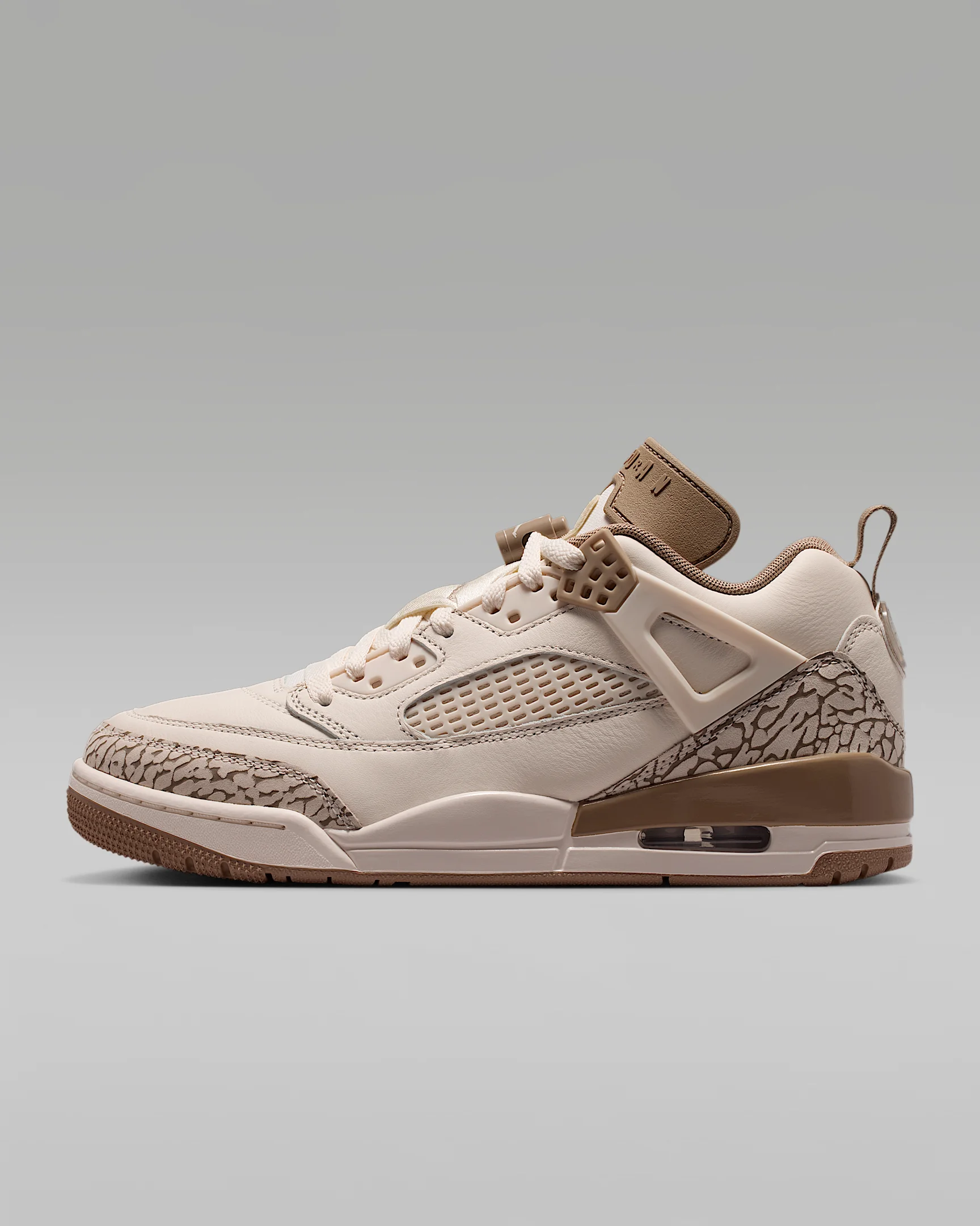 Jordan Spizike Low Women's Shoes - 1