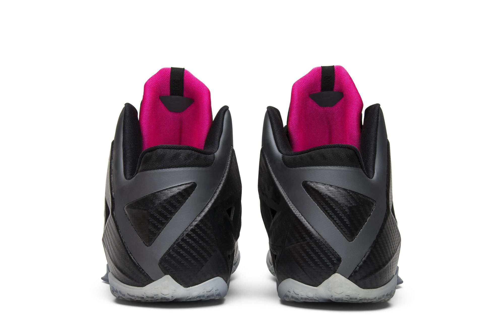 LeBron 11 'Miami Nights' - 6