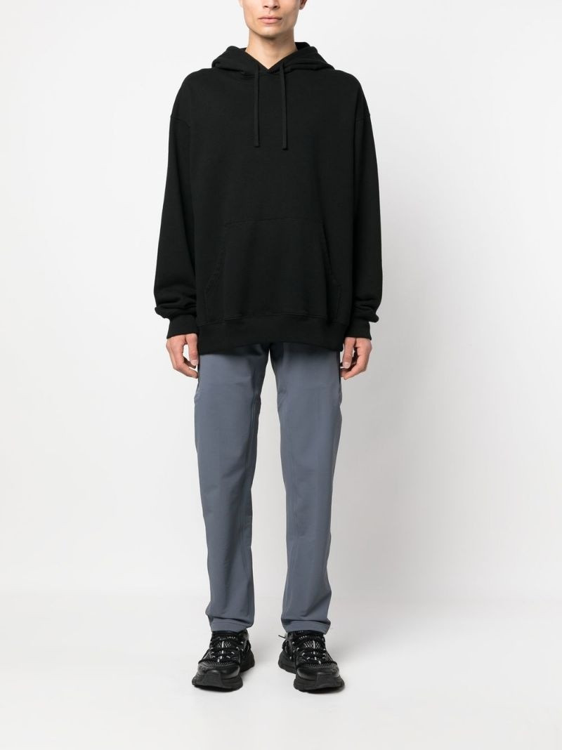 Veilance straight-leg chinos outlook