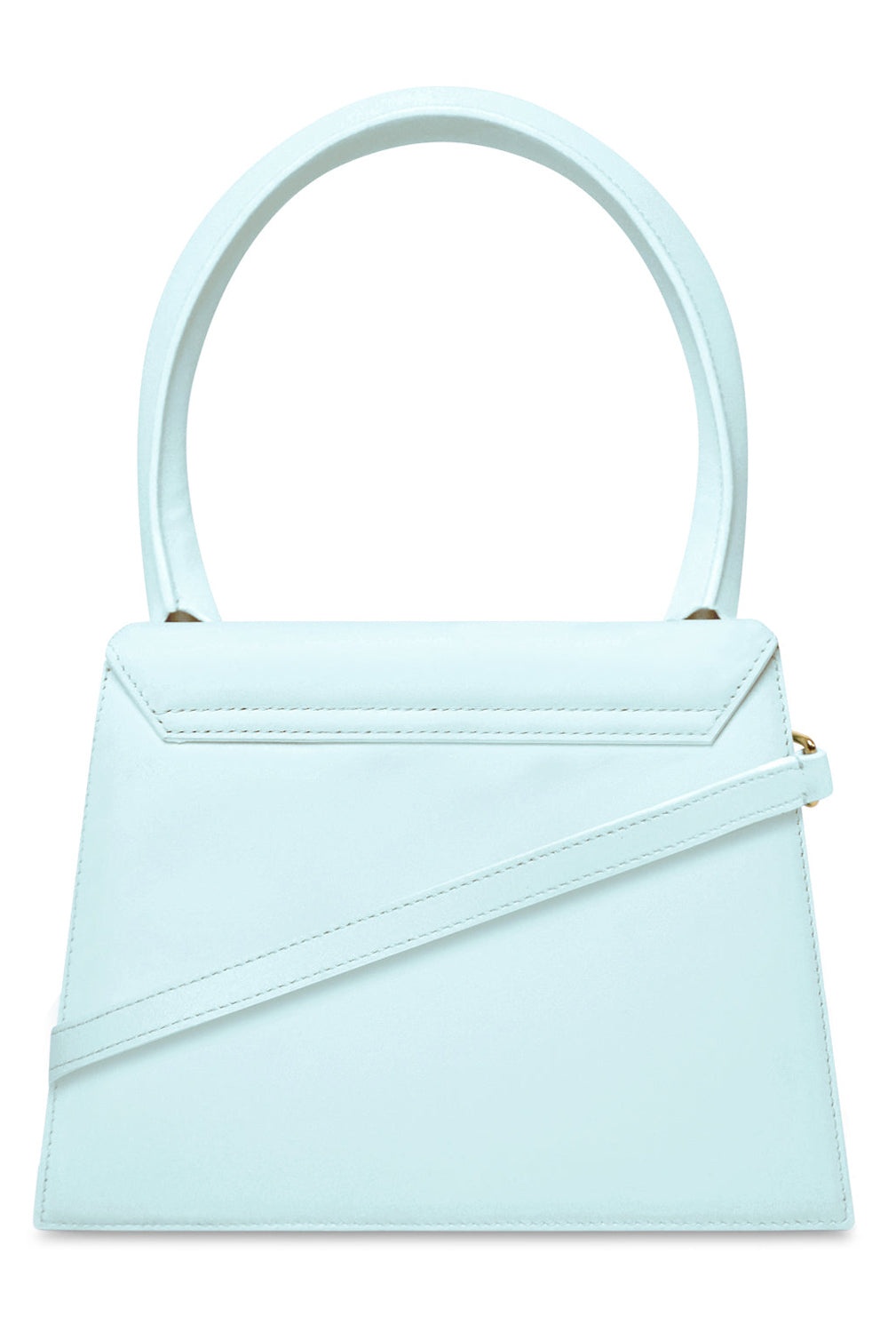 LE GRAND CHIQUITO BAG | PALE BLUE - 2