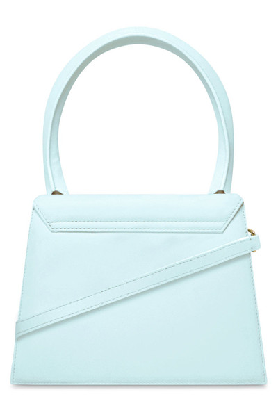 JACQUEMUS LE GRAND CHIQUITO BAG | PALE BLUE outlook