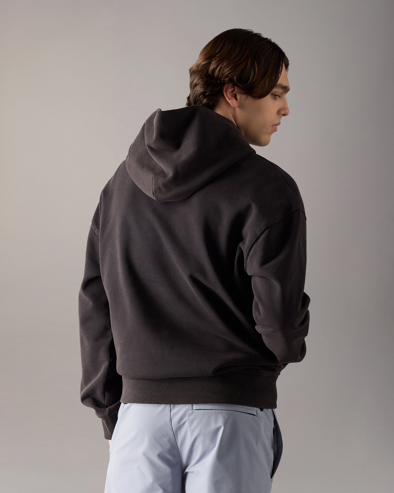 TRUE NORTH HOODIE 4