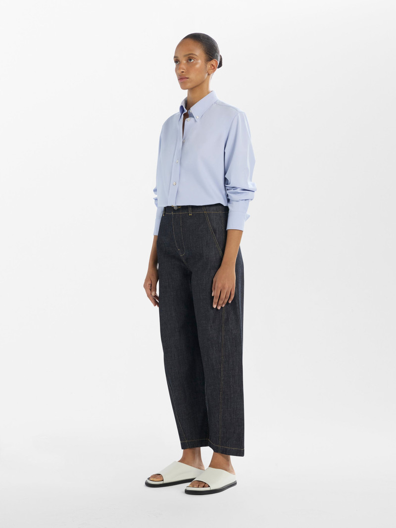 Studio Nicholson Akerman Denim Pant outlook