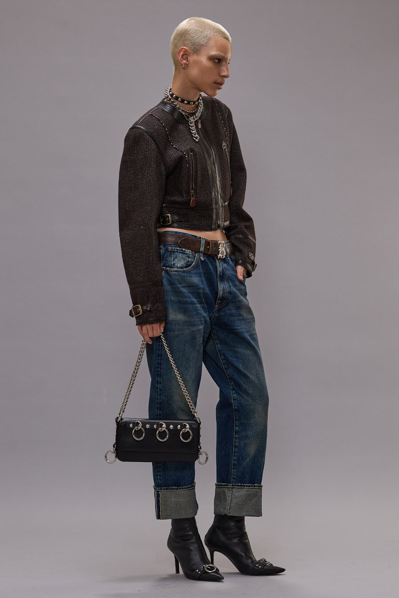 CUFFED X-BOYFRIEND JEAN 1