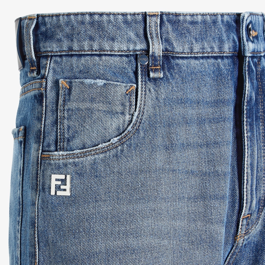 Long Jeans - 3