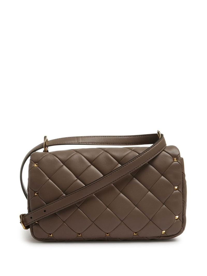 Valentino Rockstud Spike shoulder bag outlook