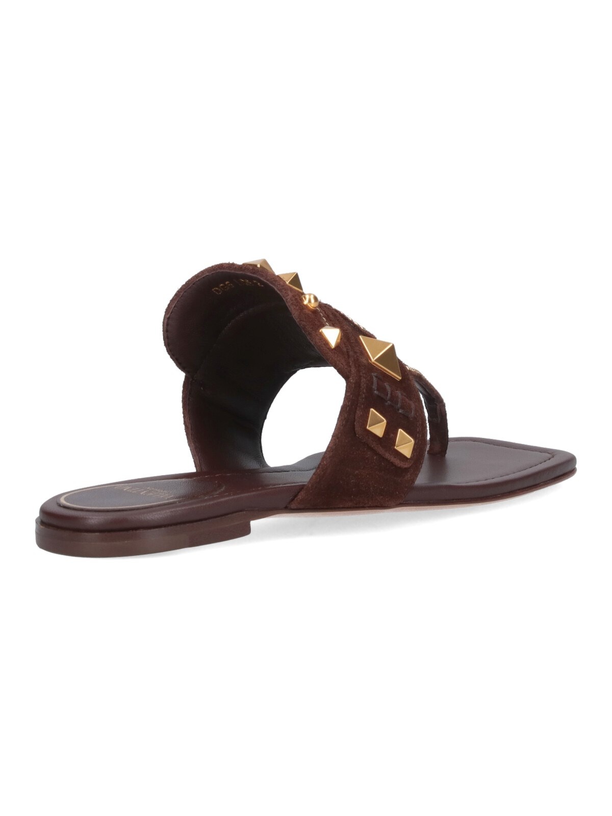 "PLASTER CASTER" SANDALS - 4