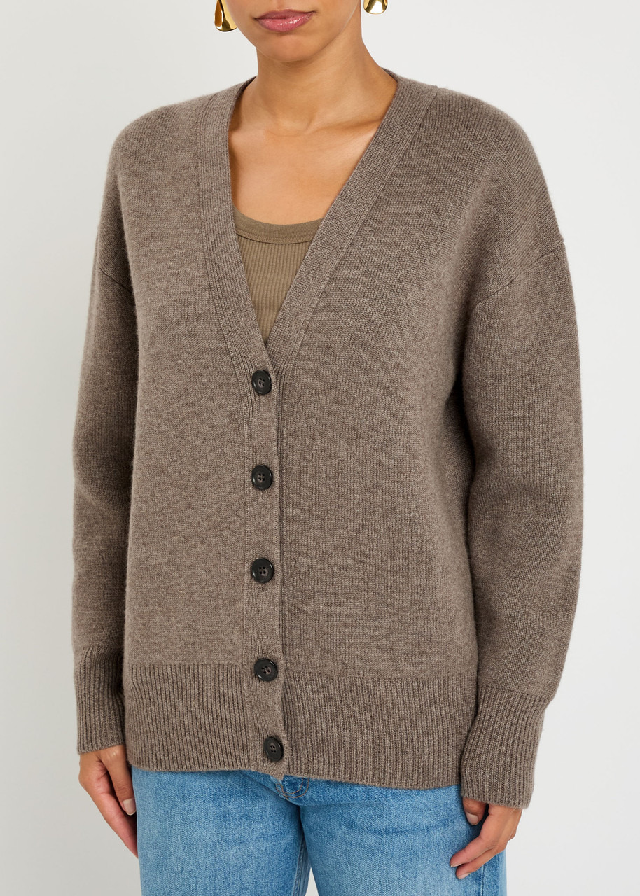 Lisa Yang Amery Cashmere Cardigan - 2