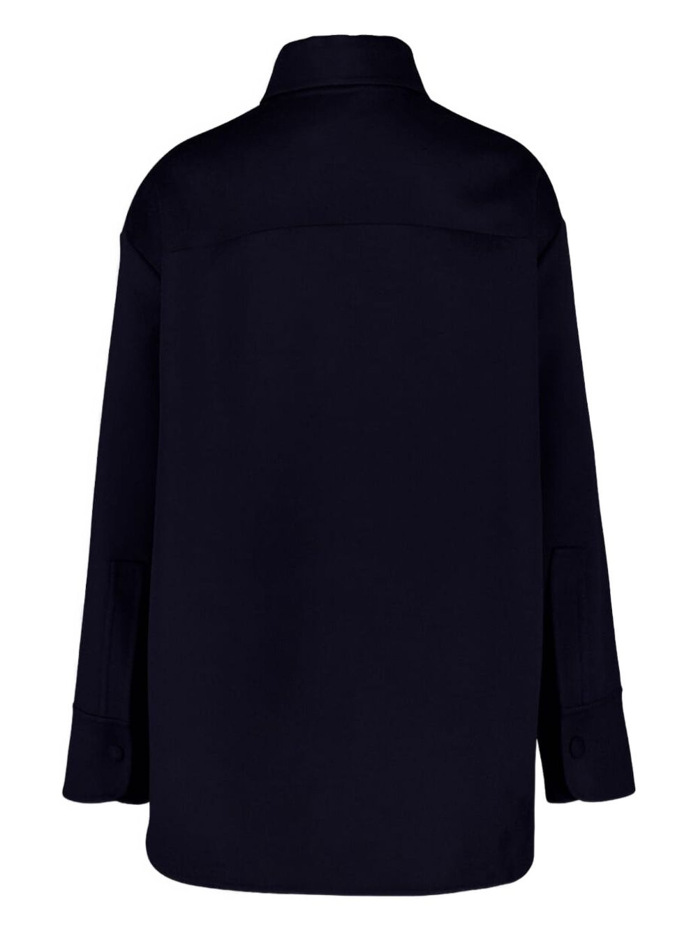 wool shirt - 2