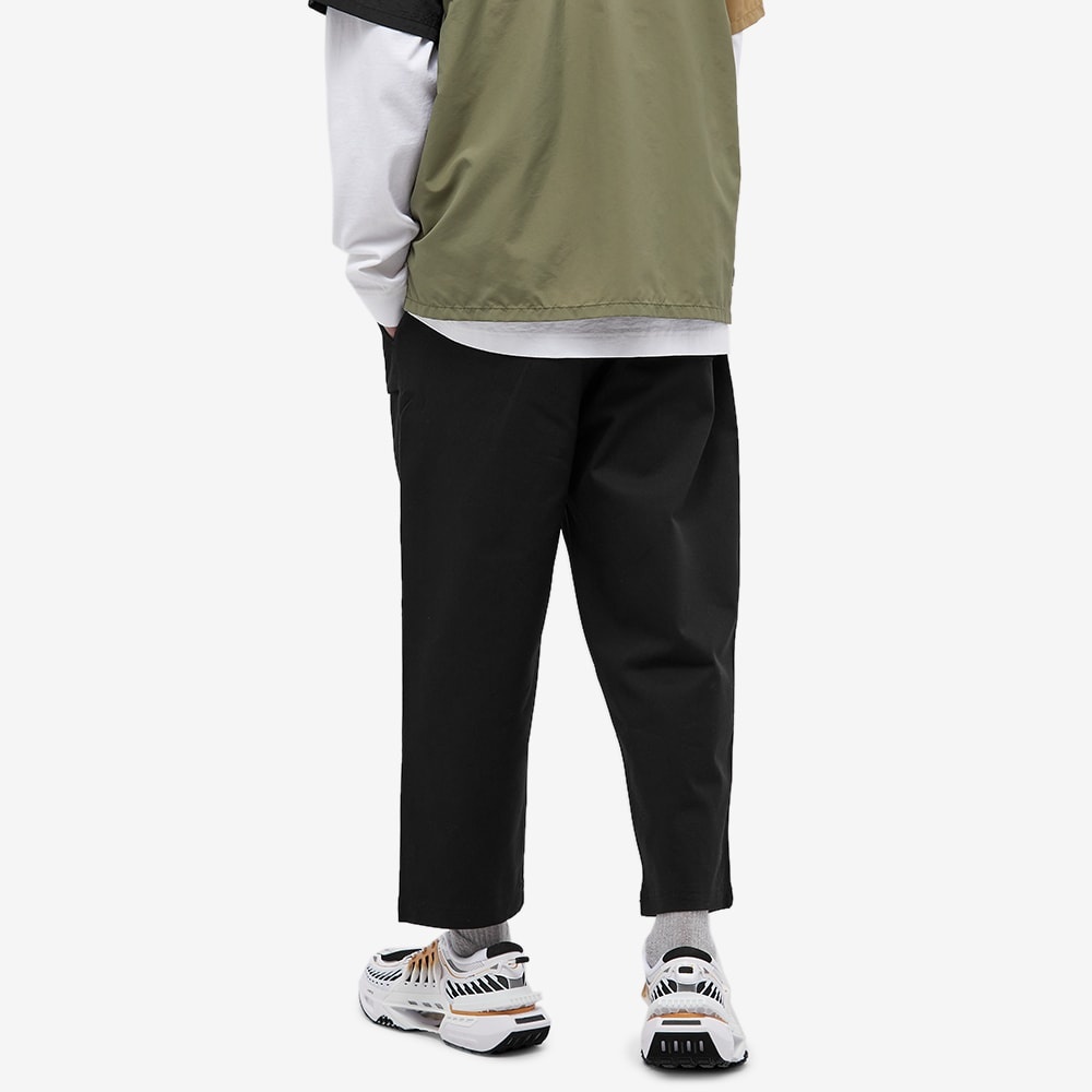 Li-Ning Logo Track Pant - 6