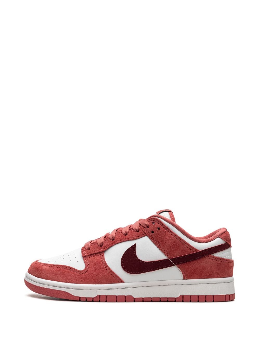 Dunk Low "Valentine's Day" sneakers - 5