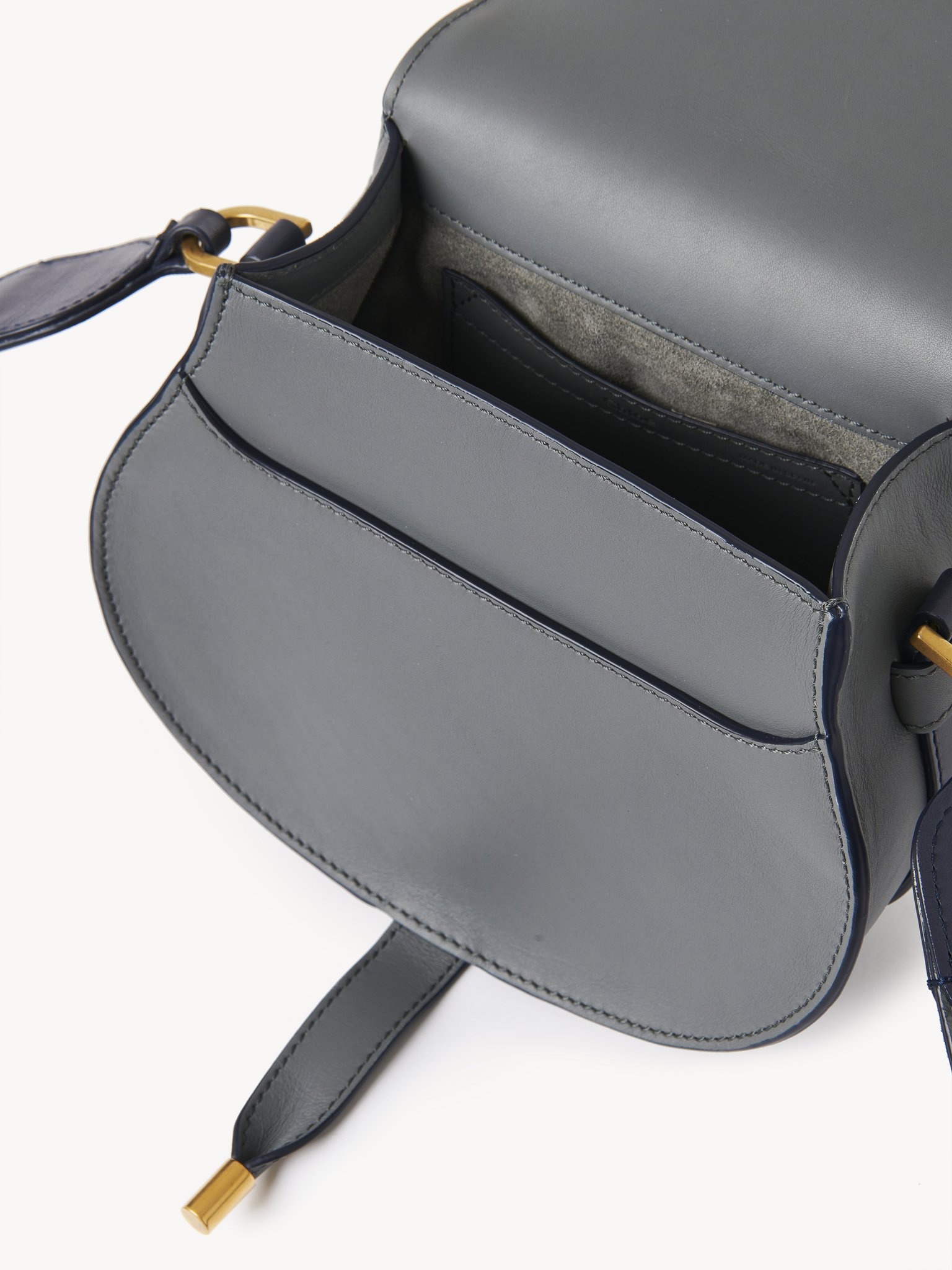 MARCIE SMALL SADDLE BAG - 5