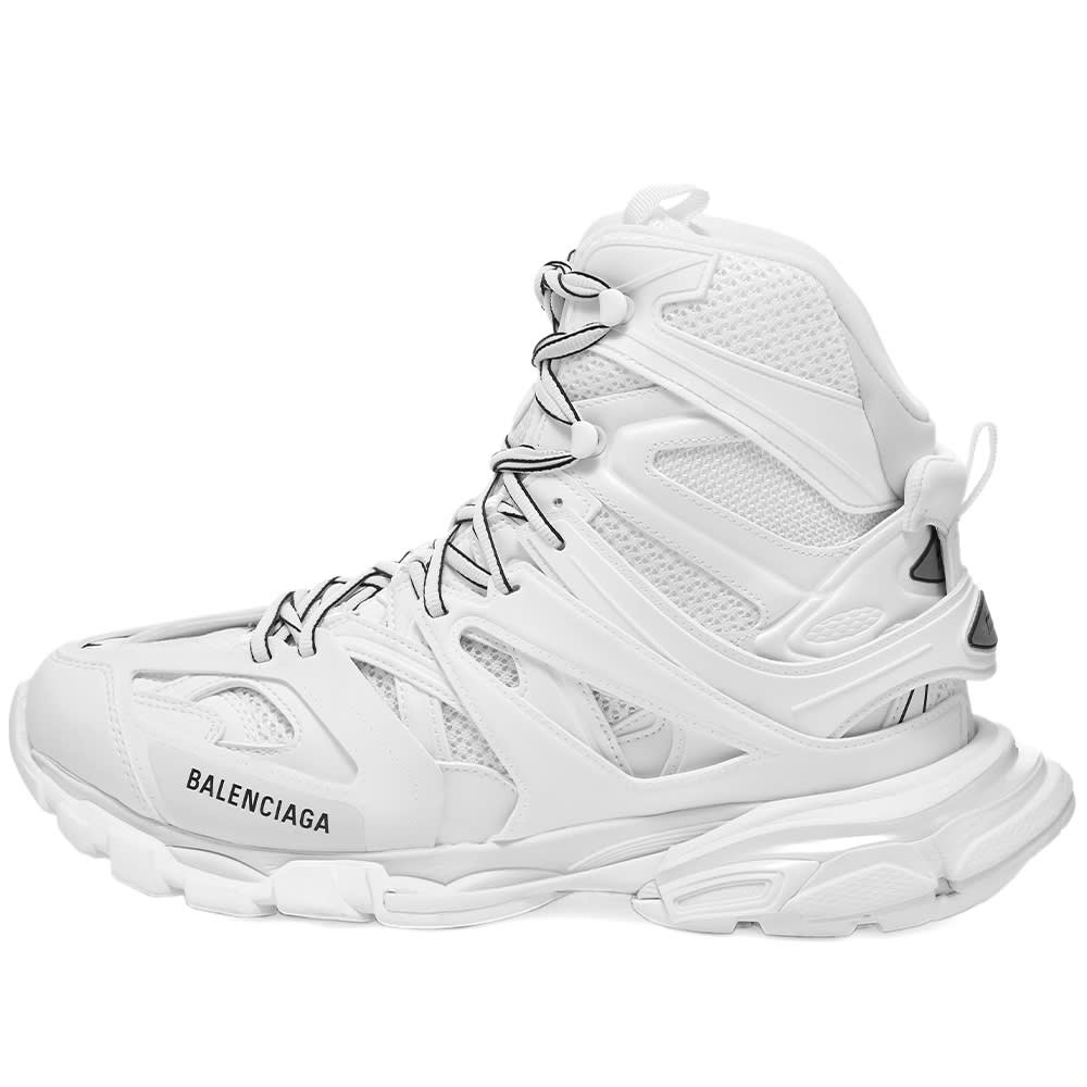 Balenciaga Track Hike Sneaker - 2