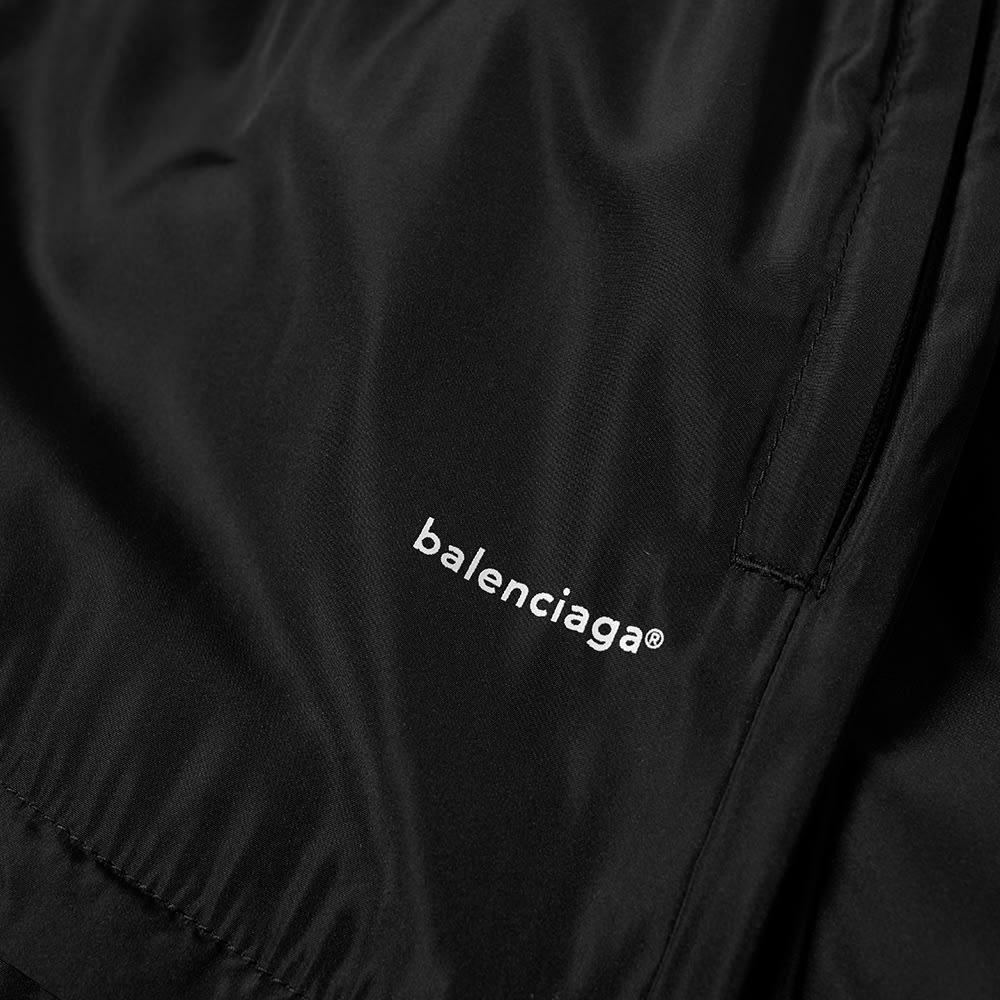 Balenciaga Technical Track Pant - 4