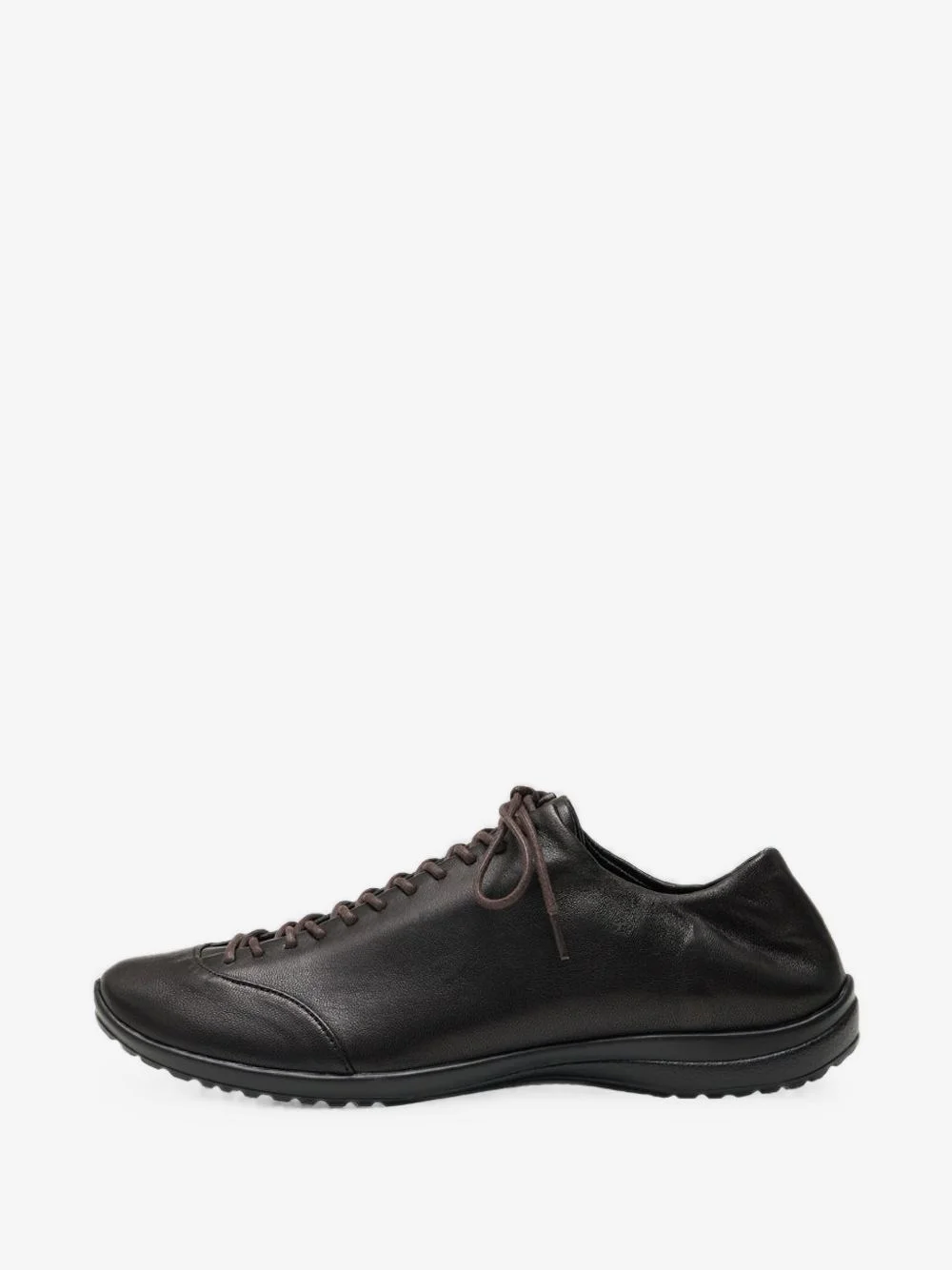Vibram lace-up sneakers - 1