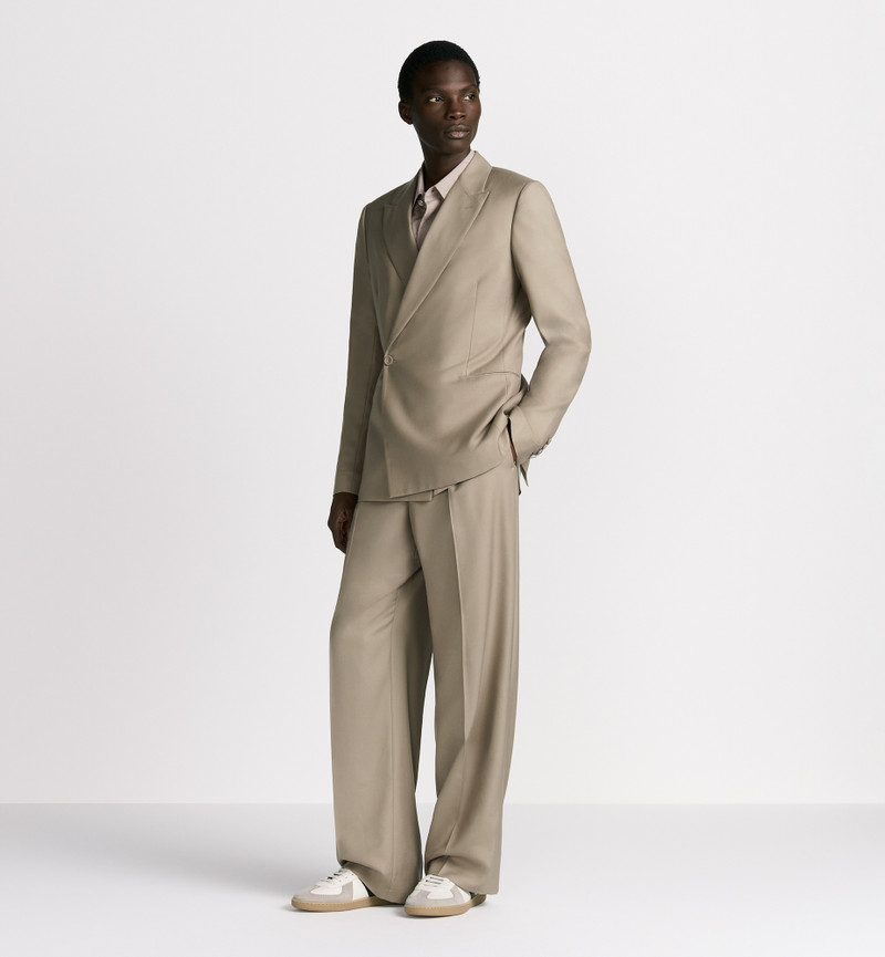 Dior Icons Loose Pants 2