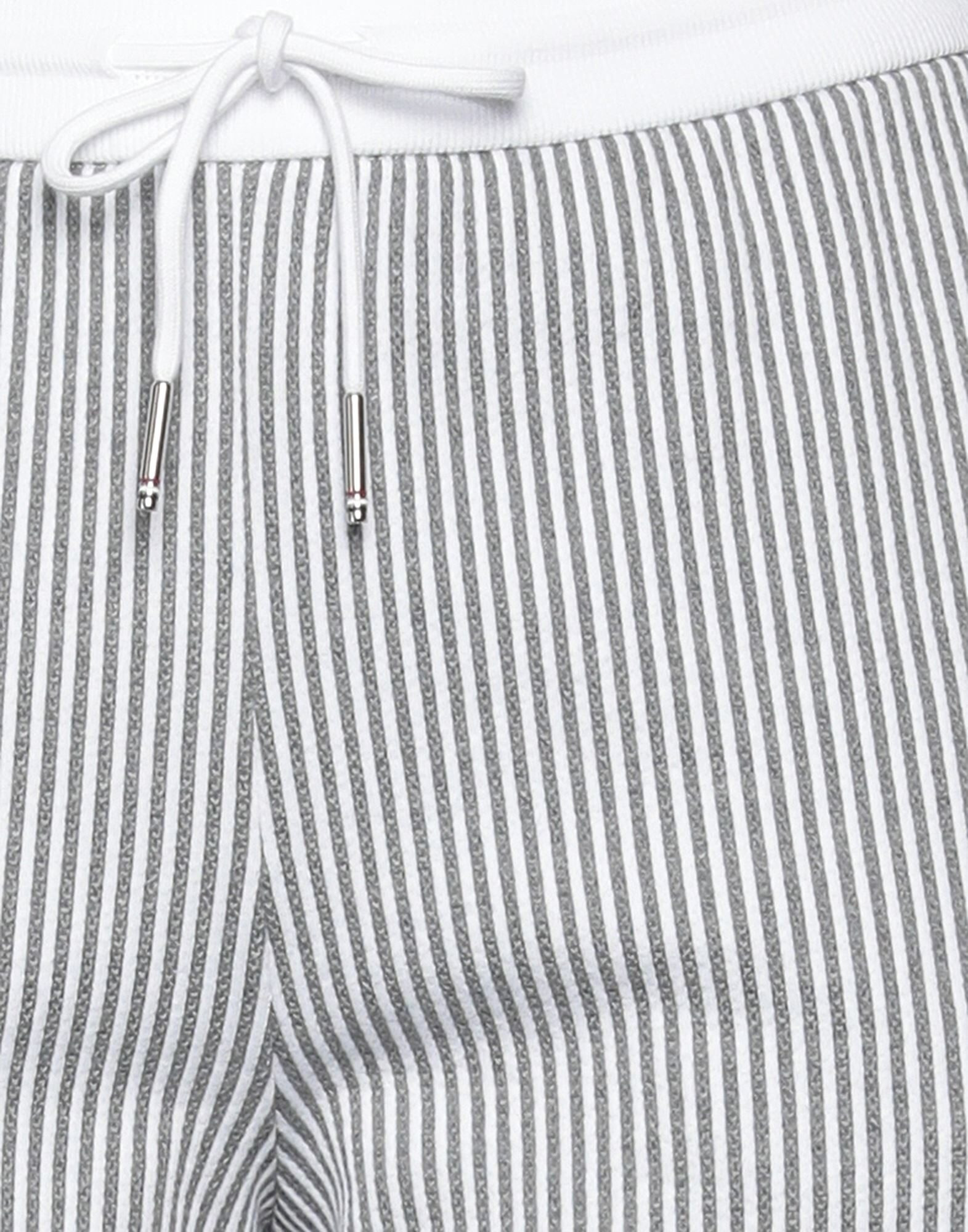 Grey Women's Shorts & Bermuda - 4