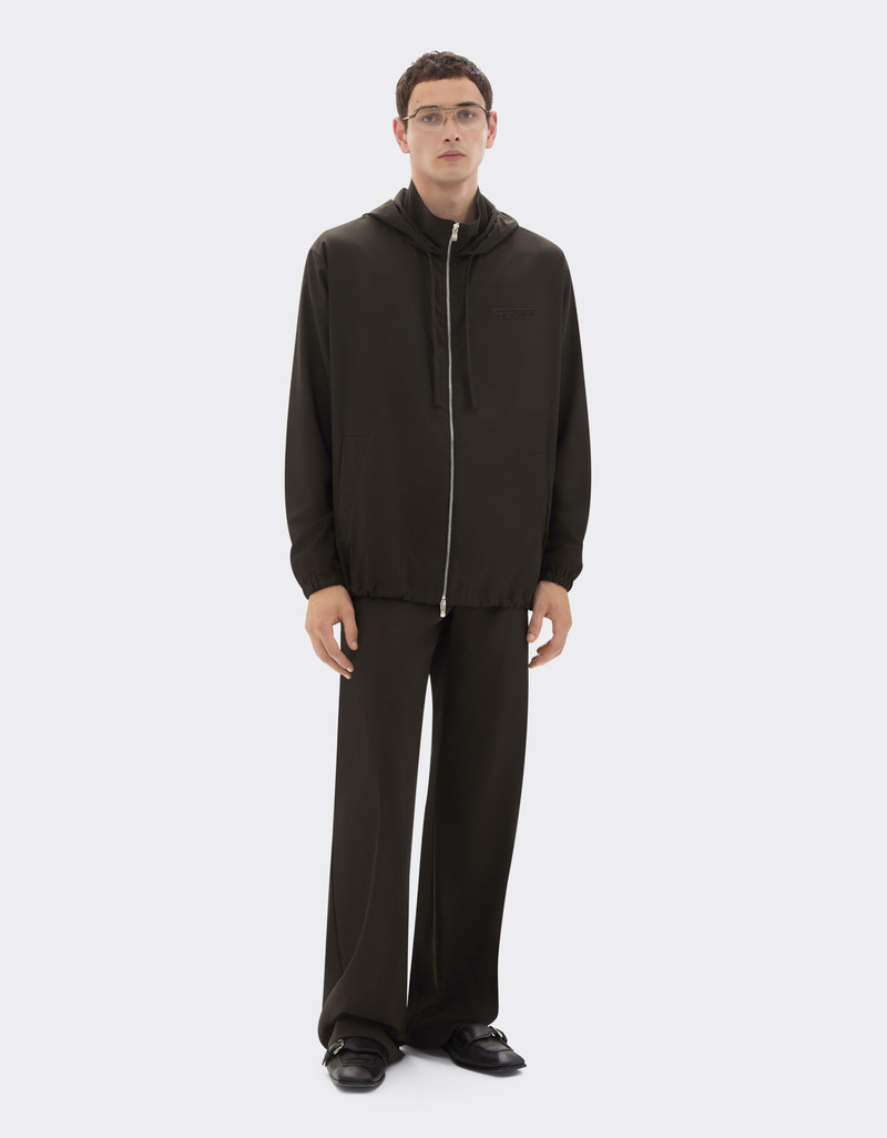 Ferrari Q-Cycle® cool wool windbreaker outlook