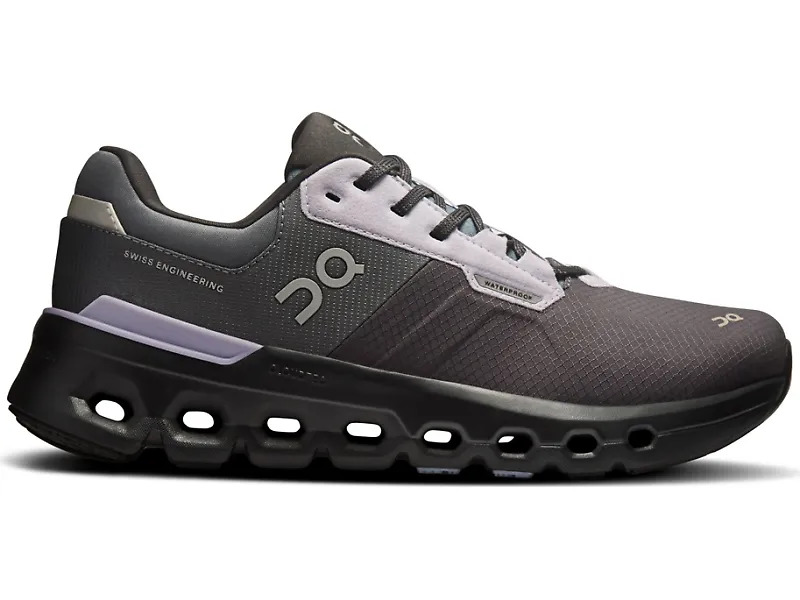 Cloudrunner 2 Waterproof - 1