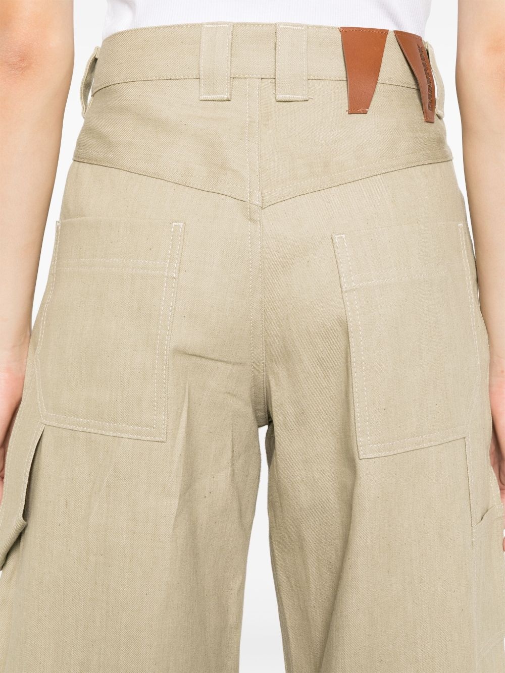 Audrey trousers - 5