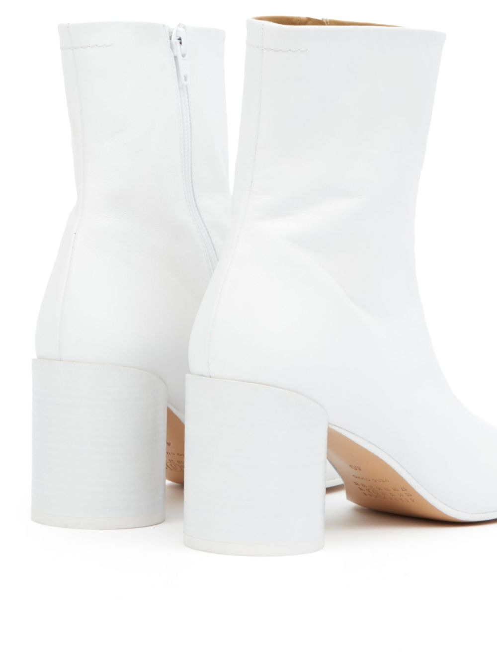 MM6 Maison Margiela Boots - 4