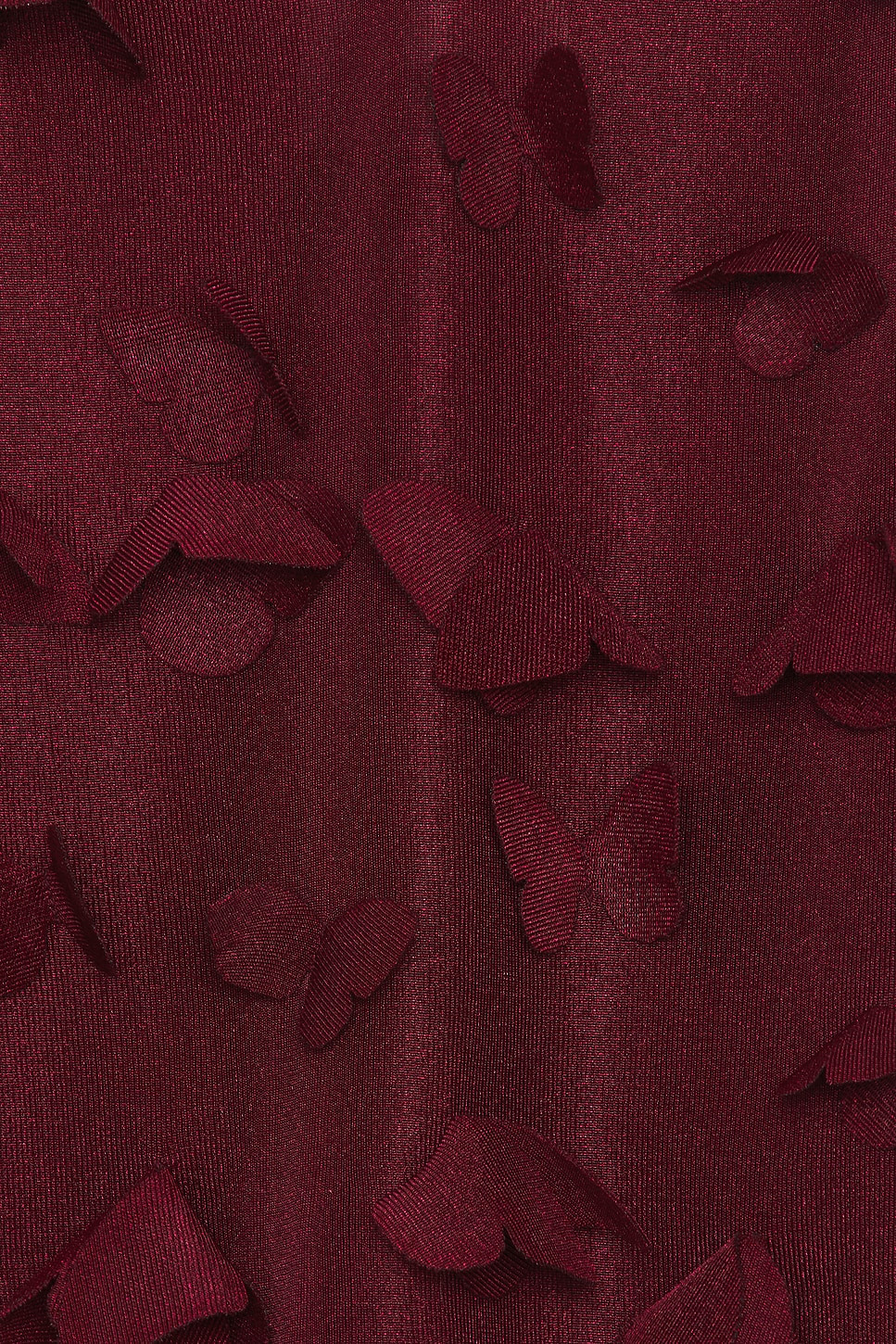 Butterflies Techno Top - 5