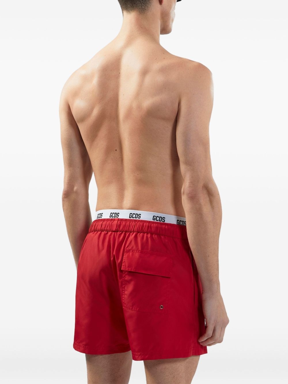 Essentials swim shorts - 3