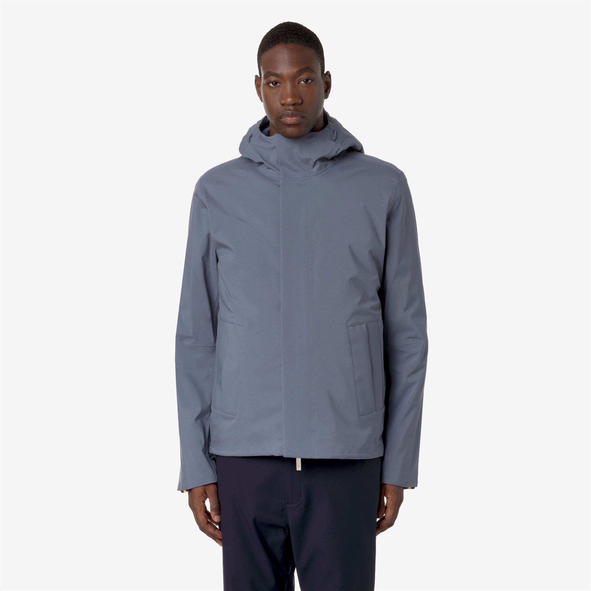 JACKEN BONDED PADDED - 3