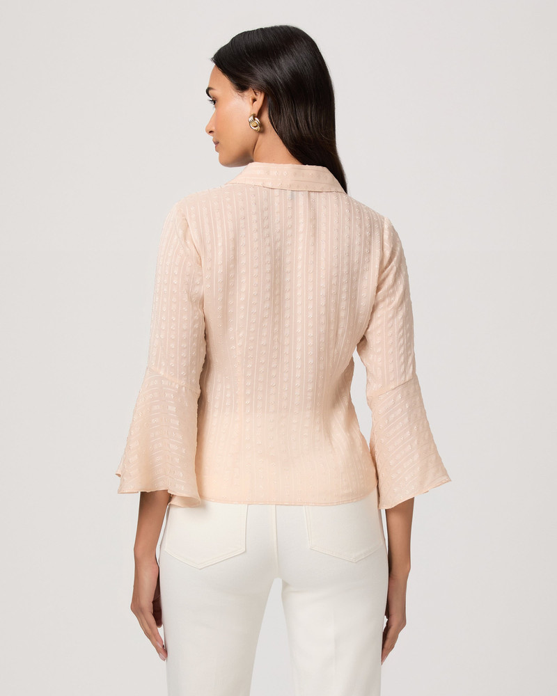 Jasmeet Blouse 4