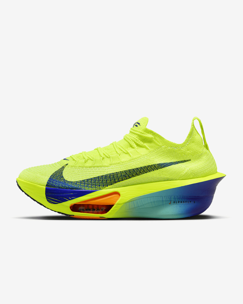 Nike Alphafly 3 Women's Road Racing Shoes - 1