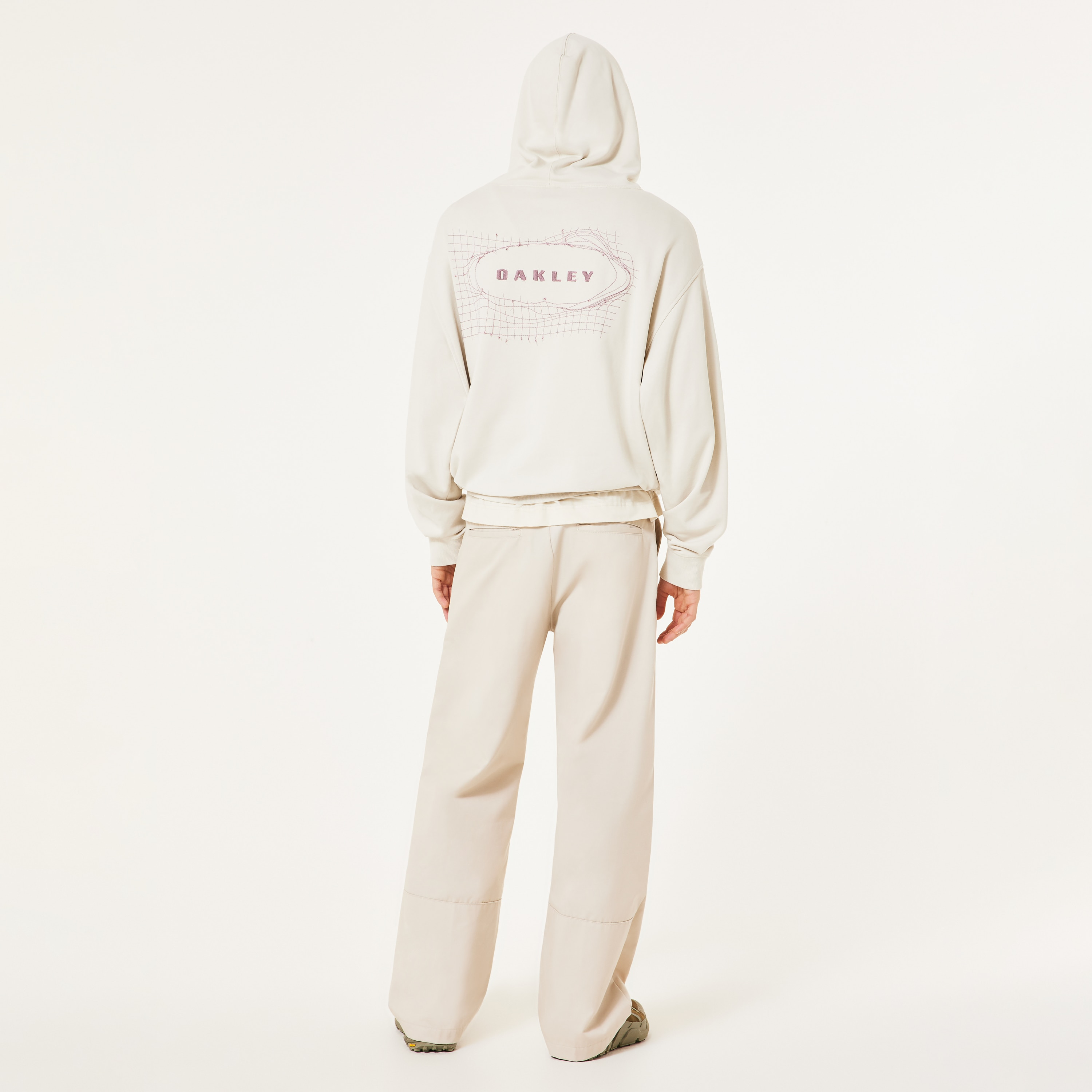 Allday Wide Leg Chino Pant - 4