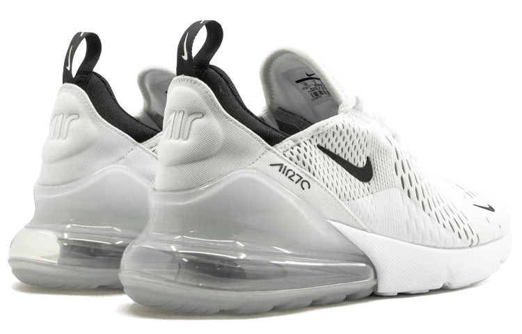 Nike Air Max 270 'White' AH8050-100 - 4