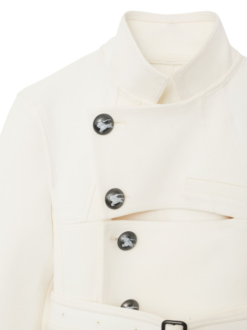 tailored jacket - 5