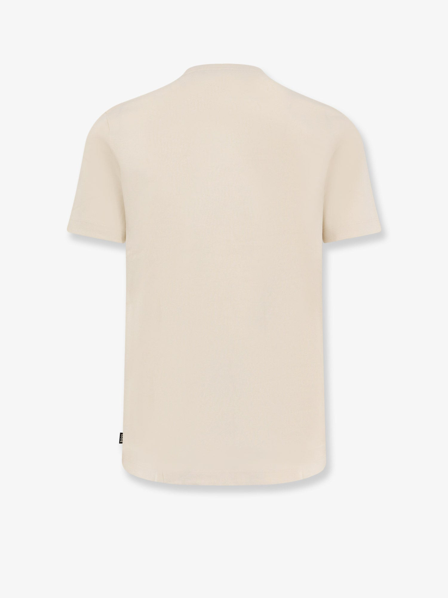 Boss T-Shirt In Cotone - 2